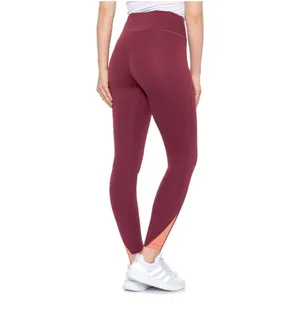 Peloton Women's Move Rib Insert Leggings NWT size Large thumbnail 2