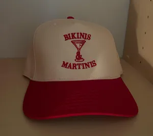 Buckle Hat Trucker thumbnail 4