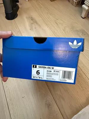 Adidas Samba OG core black / lucid pink / gum thumbnail 8