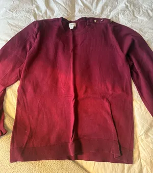 J crew sweater thumbnail 1