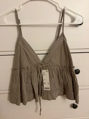 Urban Outfitters Tank thumbnail 1