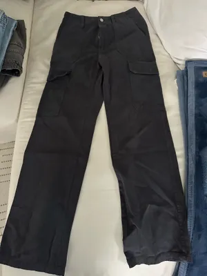 Zara Pants thumbnail 1
