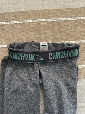 Gymshark Leggings thumbnail 4