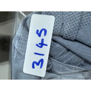 Lululemon Swiftly‎ Tech Short Sleeve Blue Gray Heather Athletic Top Size 6 thumbnail 6