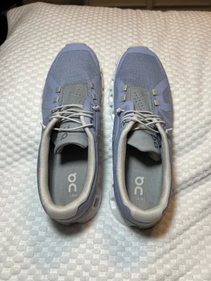 On Cloud Running Shoes Women’s thumbnail 5