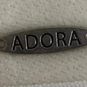 Adora cream cowboy felt hat White thumbnail 5