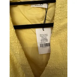 Showpo mika skort and vest size 4 NWT thumbnail 3