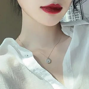NEW 14k Gold-Plated Moon & Star Pendant‎ Necklace thumbnail 3