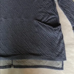 We The Free Take Flight Slouch Turtleneck Pullover size M thumbnail 3