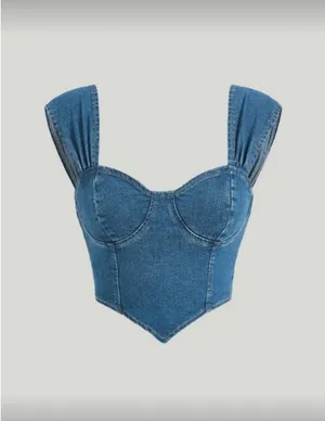 Shein Top thumbnail 2