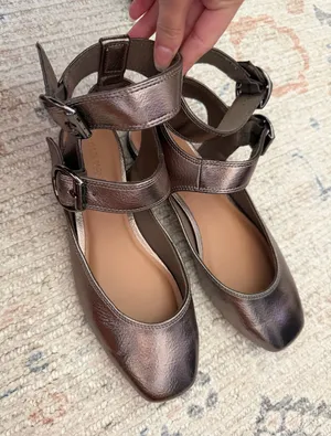 Old navy flats thumbnail 1