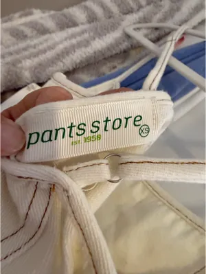 Pants Store Dress thumbnail 3
