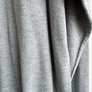 Alo Yoga Soho Oversized Crewneck Pullover Sweatshirt Women's Size Small Gray thumbnail 2