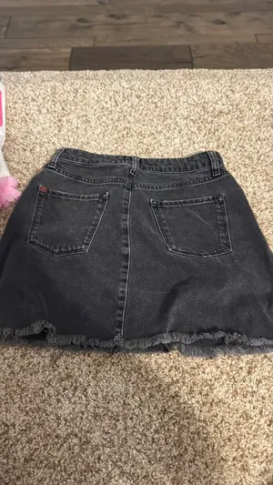 BDG Jeab skirt thumbnail 2
