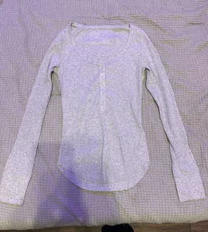 Aerie Long Sleeve thumbnail 1