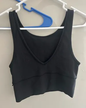 Lululemon Tank thumbnail 1
