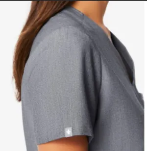 FIGS Catarina™ One-Pocket Scrub Top thumbnail 5