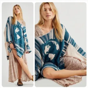 FREE PEOPLE We The Free Gravity Tunic - Northern Lights - XS thumbnail 10
