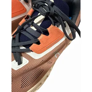 Oner Active On Cloud Cloudstratus‎ Cork/Fawn Running Shoes Women's Size 9.5 thumbnail 9