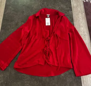 This stylish A New Day women's blouse thumbnail 7