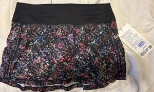 Pace Rival Lululemon Skirt thumbnail 1