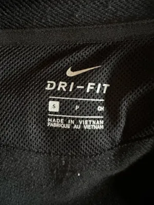 Nike Full-Zip Women’s Jacket thumbnail 3