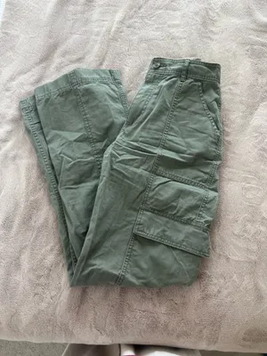 Abercrombie Cargo Pants thumbnail 2