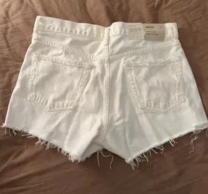 AGOLDE Shorts thumbnail 2