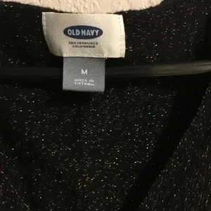 old Navy ladies blouse   size M thumbnail 3