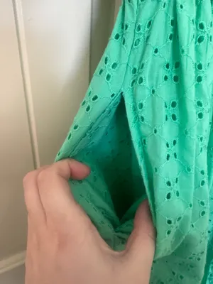 Boutique dress thumbnail 2