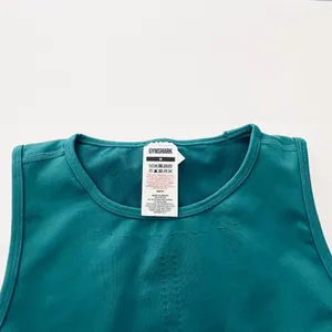 Gymshark L/M Flex Shorts & Sweat Sculpt Seamless Midi Tank Set thumbnail 6