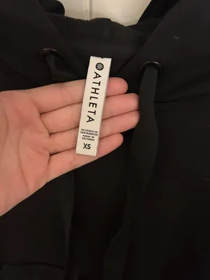 Athleta Sweatshirt thumbnail 2