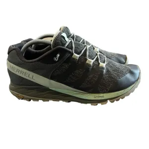 Merrell Antora Q Form 2 Women's Trail Running Hiking Shoes‎ Gray US 11 thumbnail 9