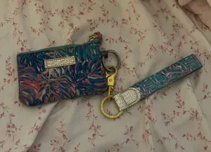 Simply Southern Keychain Wallet thumbnail 1