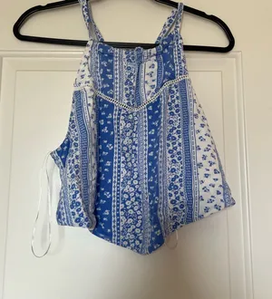 TJ Maxx Tank thumbnail 1