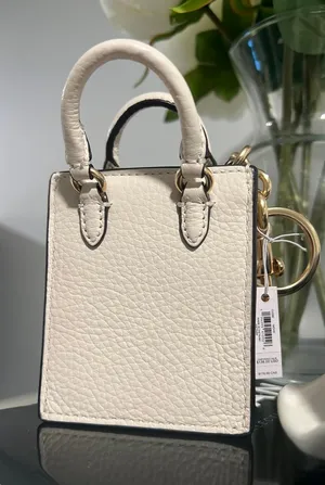 NWT Coach Bag Charm thumbnail 2