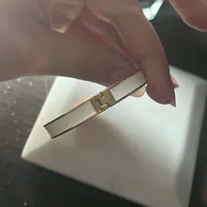 {Kate Spade} Enamel Bangle Bracelet thumbnail 7