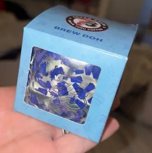 7brew needoh Blue thumbnail 1