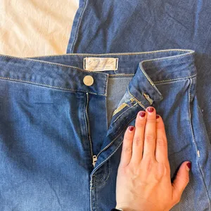 Free People We The Free Just Float On Flare Jeans thumbnail 4