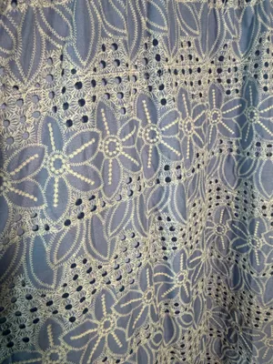 Petal and Pup Maxi Dress thumbnail 3
