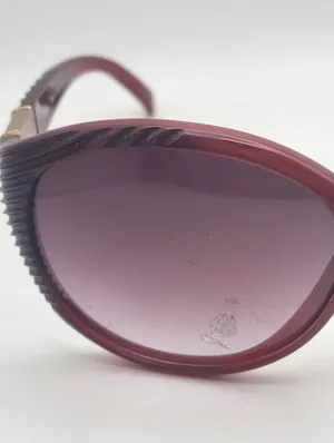 Chloé Red Sunglasses thumbnail 6