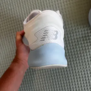 New Balance Womens Dynasoft Pesu WPESUCW White Running Shoes Sneakers Size 8.5 thumbnail 3