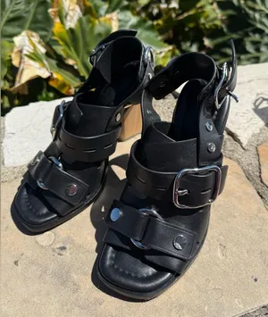 Alexander Wang Heels size 36 thumbnail 1