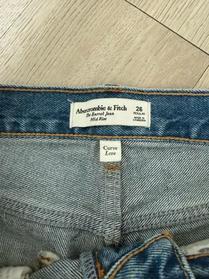 Abercrombie Jeans thumbnail 3