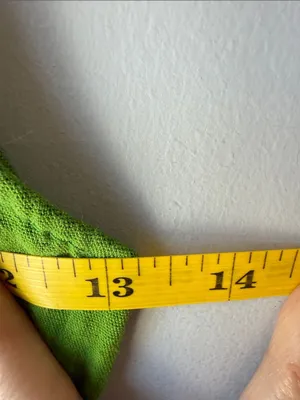 Sunflower Sundress Green Size XS thumbnail 5