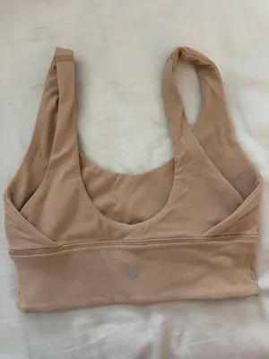 Lululemon Sports Bra thumbnail 2