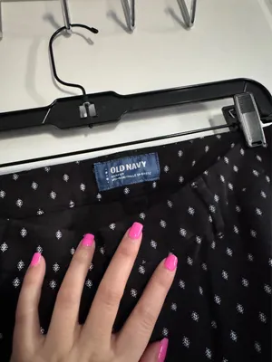 Old Navy Ankle Pants thumbnail 2