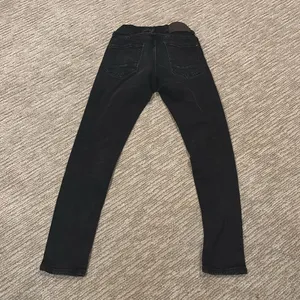 Zara Black Women Jeans thumbnail 2