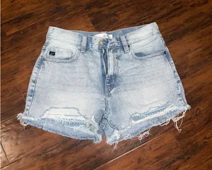 KanCan Jean Shorts USA thumbnail 1
