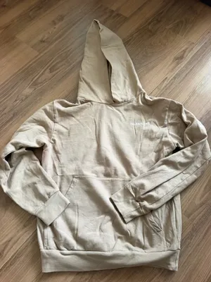 Talentless Tan Sweatshirt thumbnail 1
